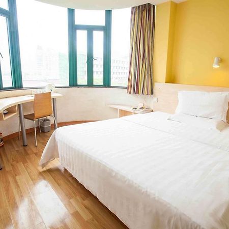 7Days Inn Tianjin Zhongshan Road Phòng bức ảnh