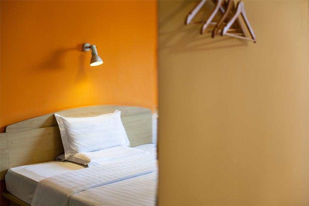 7Days Inn Tianjin Zhongshan Road Phòng bức ảnh