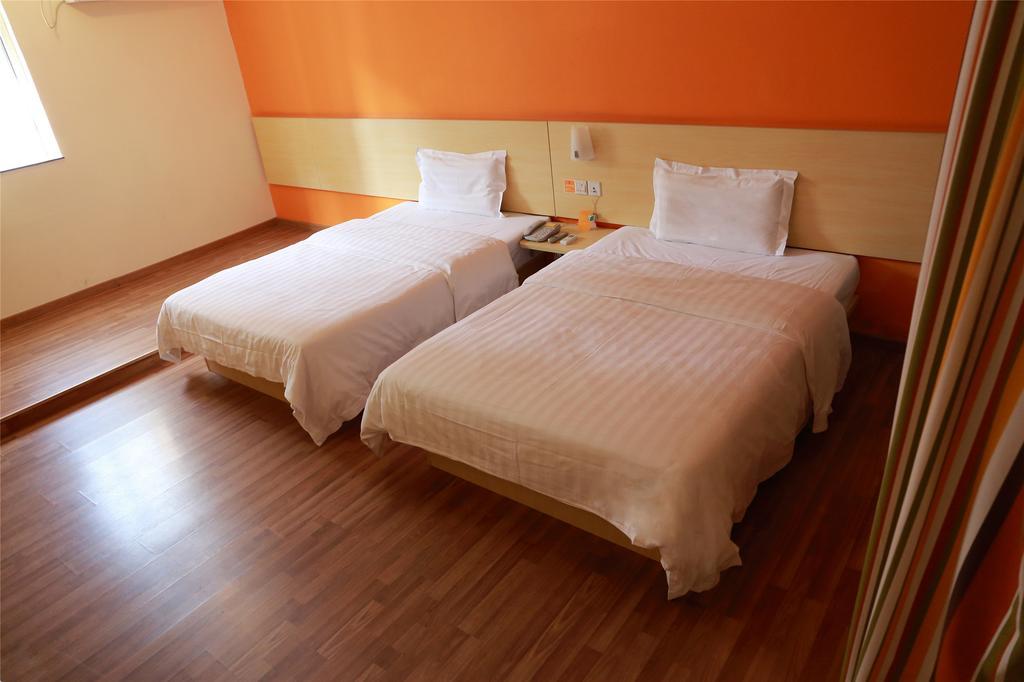 7Days Inn Tianjin Zhongshan Road Phòng bức ảnh