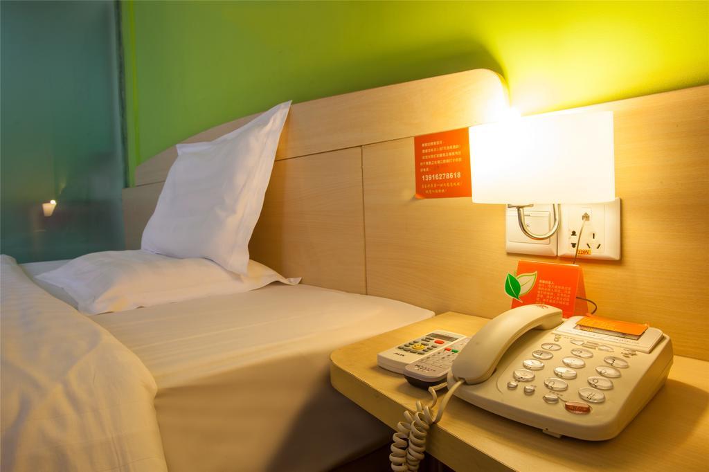 7Days Inn Tianjin Zhongshan Road Phòng bức ảnh