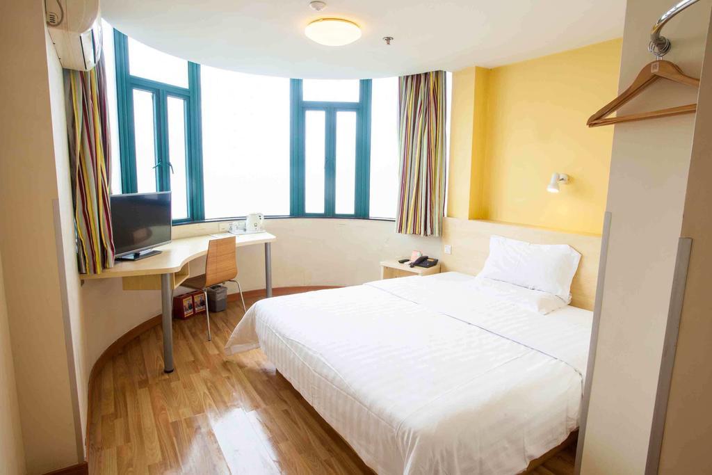 7Days Inn Tianjin Zhongshan Road Phòng bức ảnh