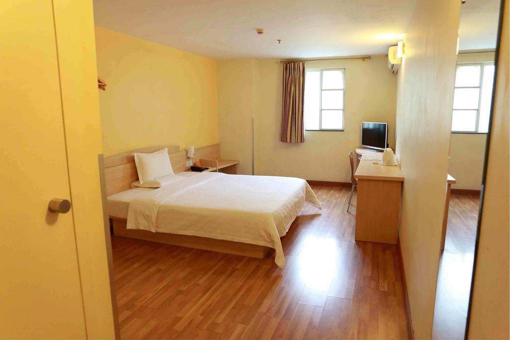 7Days Inn Tianjin Zhongshan Road Phòng bức ảnh