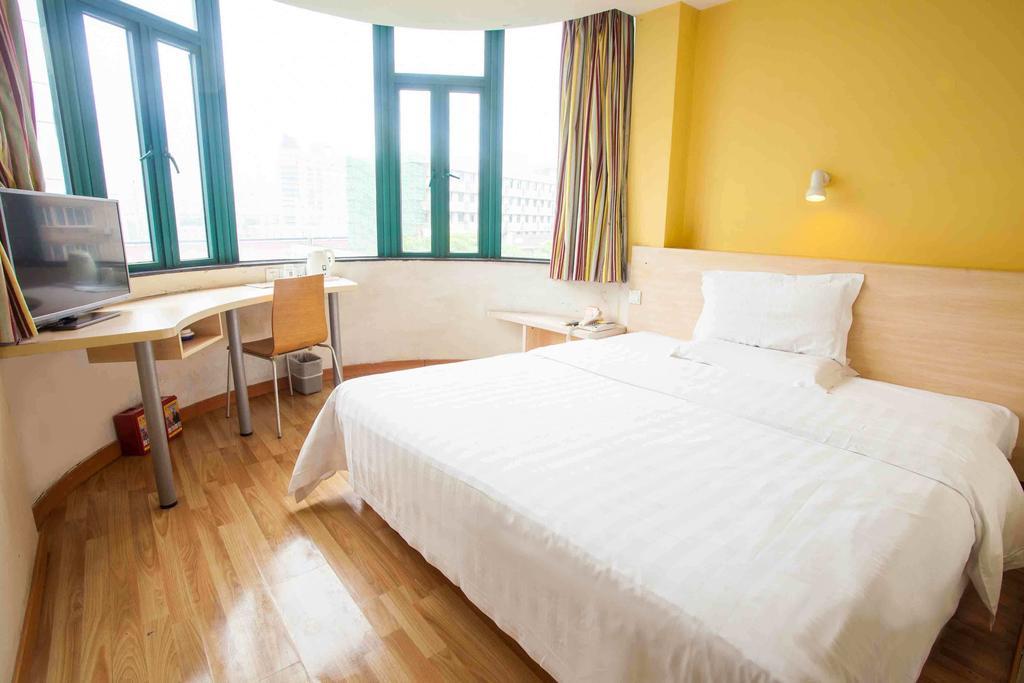 7Days Inn Tianjin Zhongshan Road Phòng bức ảnh