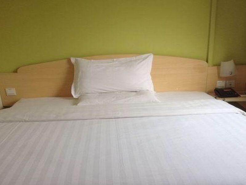 7Days Inn Tianjin Zhongshan Road Ngoại thất bức ảnh